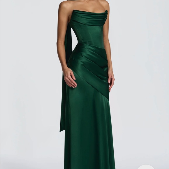 Babyboo Kensington maxi dress - Picture 4 of 5